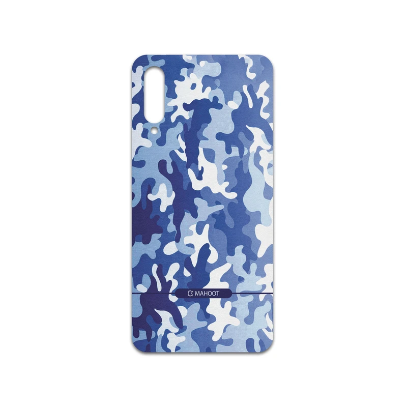 برچسب پوششی ماهوت مدل Army-Winter مناسب برای گوشی موبایل سامسونگ Galaxy A50s