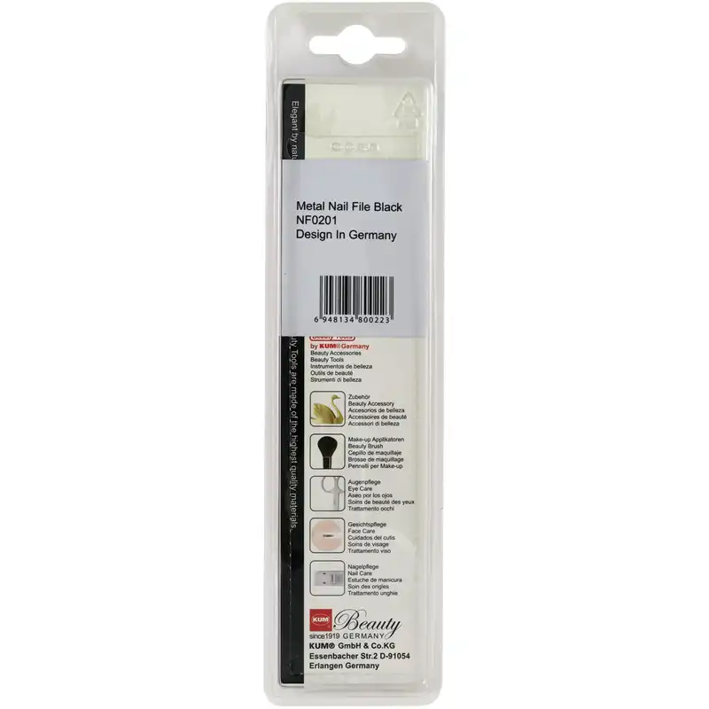 سوهان ناخن کوم مدل NF0201