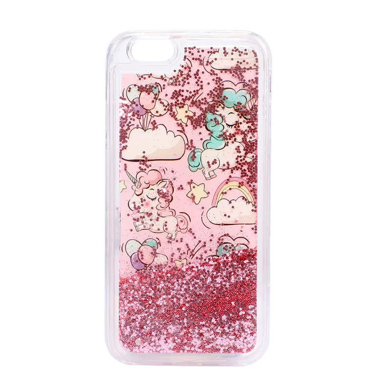 کاور طرح آکواریومی مدل UN01 مناسب برای گوشی موبایل اپل iphone 7 / iPHONE 8