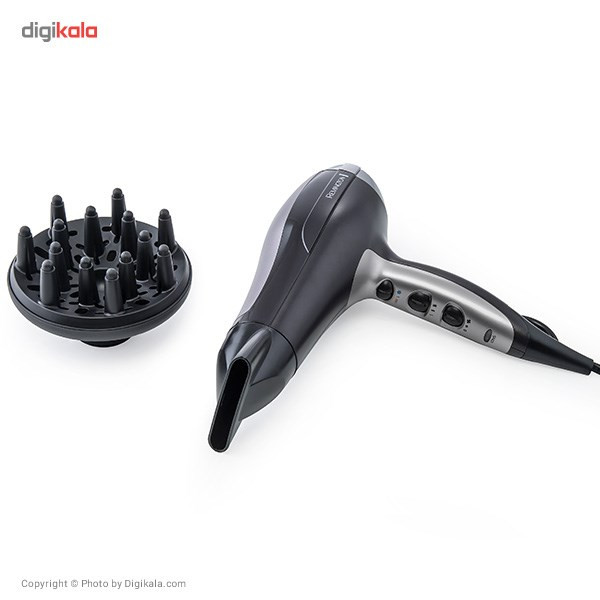 سشوار رمینگتون مدل D5220