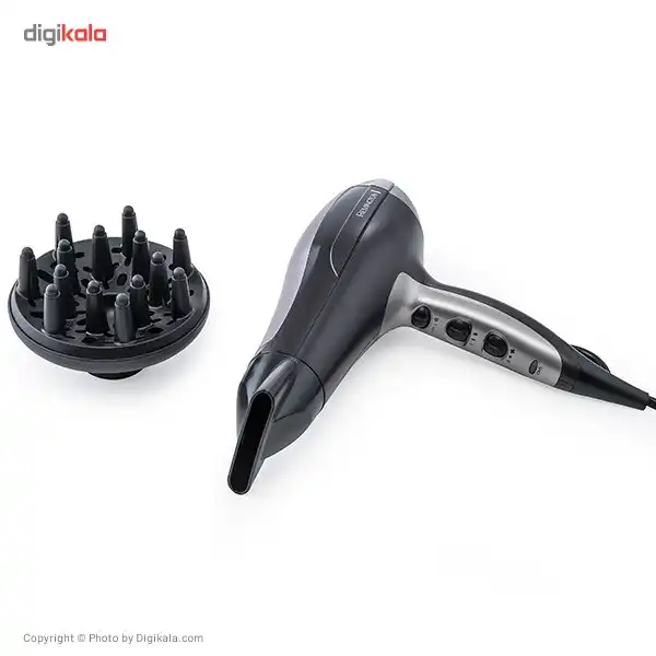 سشوار رمینگتون مدل D5220