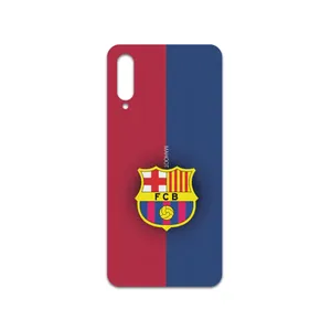 MAHOOT BARCELONA-FC Cover Sticker for Samsung Galaxy A50s