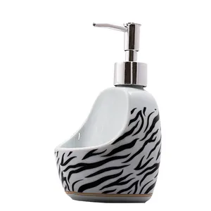   پمپ مایع ظرفشویی کد mgorkh 01