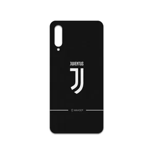 MAHOOT Juventus-FC Cover Sticker for Samsung Galaxy A50s