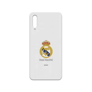 MAHOOT REAL-MADRID-FC Cover Sticker for Samsung Galaxy A50s