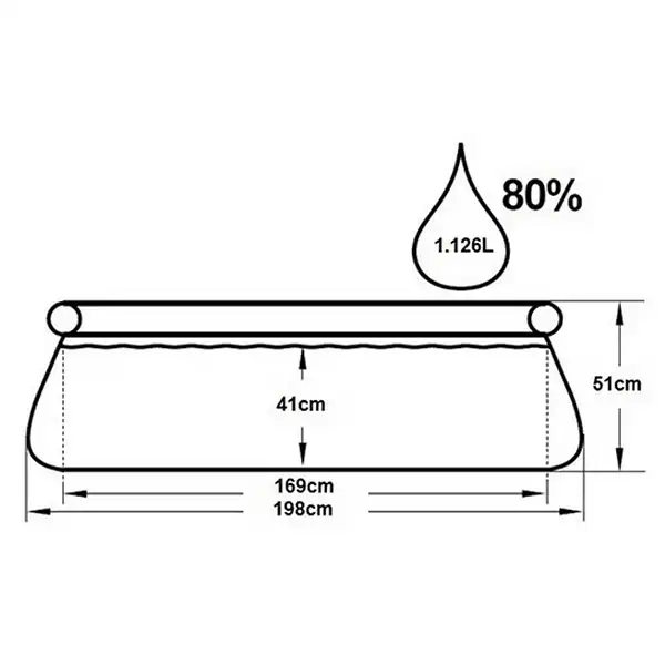 استخر بادی بست وی کد 57252