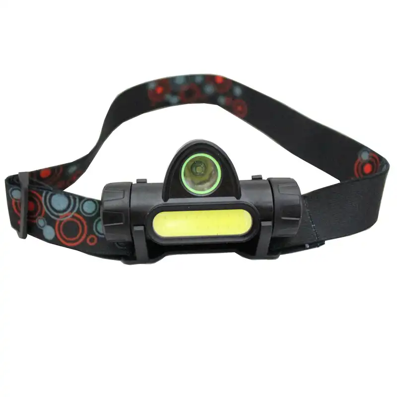 چراغ پیشانی مدل tbyt 8721