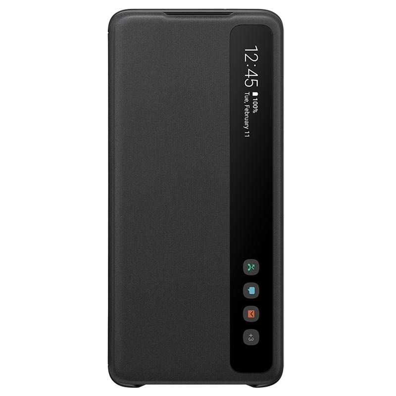 کیف کلاسوری سامسونگ مدل EF-ZG985 مناسب برای گوشی موبایل سامسونگ Galaxy S20 Plus