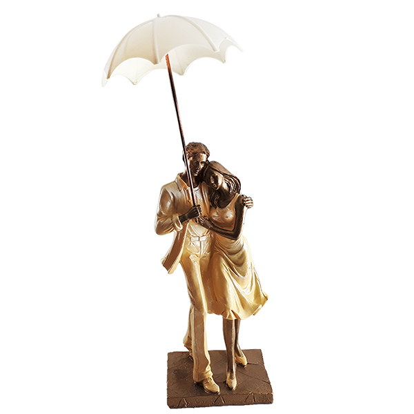 مجسمه طرح عشق کد K 2