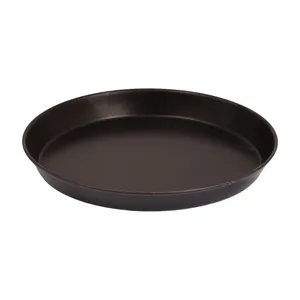 ظرف پخت پیتزا مدل p21 سایز 21  بسته دو عددی