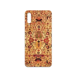 MAHOOT Persian-Carpet-Yellow Cover Sticker for Samsung Galaxy A50s