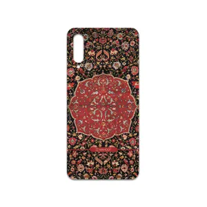 MAHOOT Persian-Carpet-Red Cover Sticker for Samsung Galaxy A50s