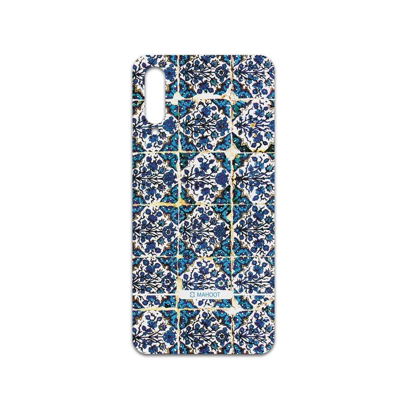برچسب پوششی ماهوت مدل Traditional-Tile مناسب برای گوشی موبایل سامسونگ Galaxy A50s