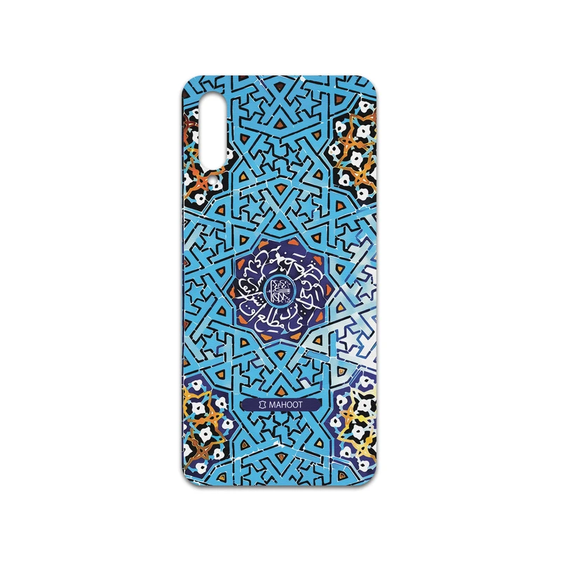 برچسب پوششی ماهوت مدل Slimi-Tile مناسب برای گوشی موبایل سامسونگ Galaxy A50s