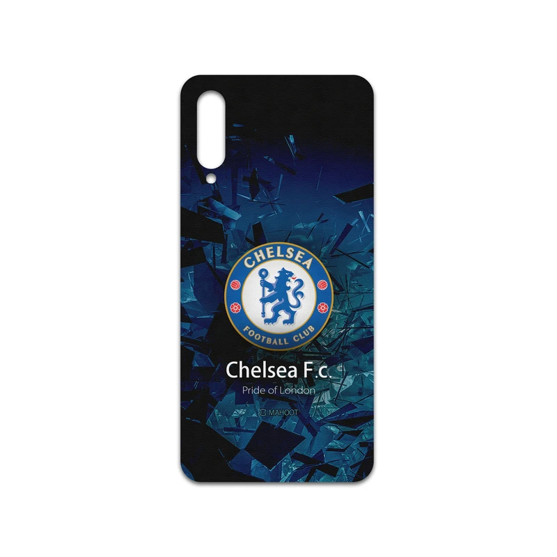 برچسب پوششی ماهوت مدل Chelsea-FC مناسب برای گوشی موبایل سامسونگ Galaxy A50s