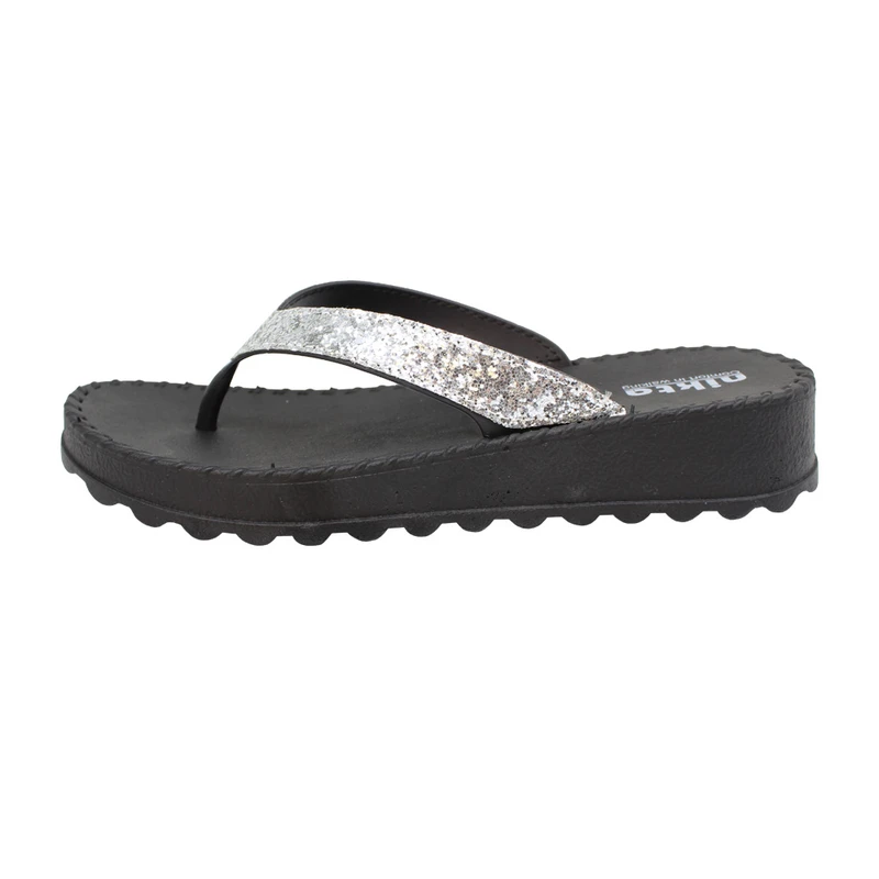 دمپایی زنانه نیکتا مدل K1-017-SR