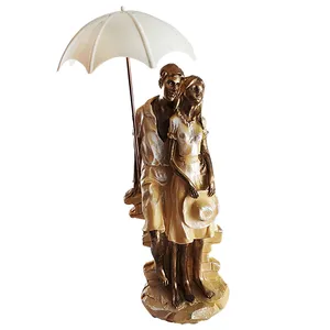 مجسمه طرح عشق کد K 3