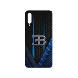 MAHOOT BUGATTI Cover Sticker for Samsung Galaxy A50s