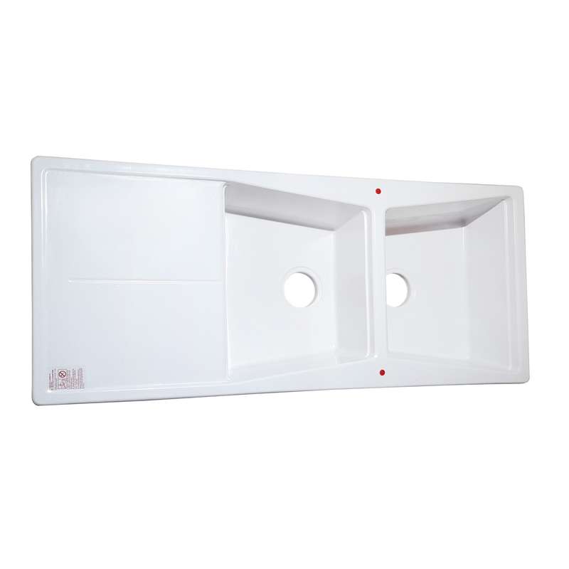 سینک ظرفشویی کد 210 توکار