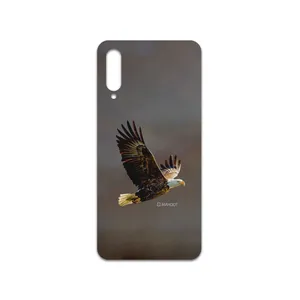 MAHOOT Eagle Cover Sticker for Samsung Galaxy A50s