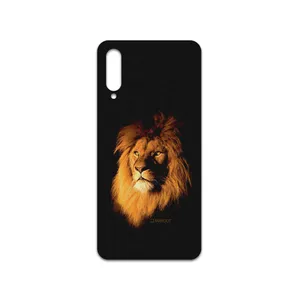 MAHOOT Lion Cover Sticker for Samsung Galaxy A50s