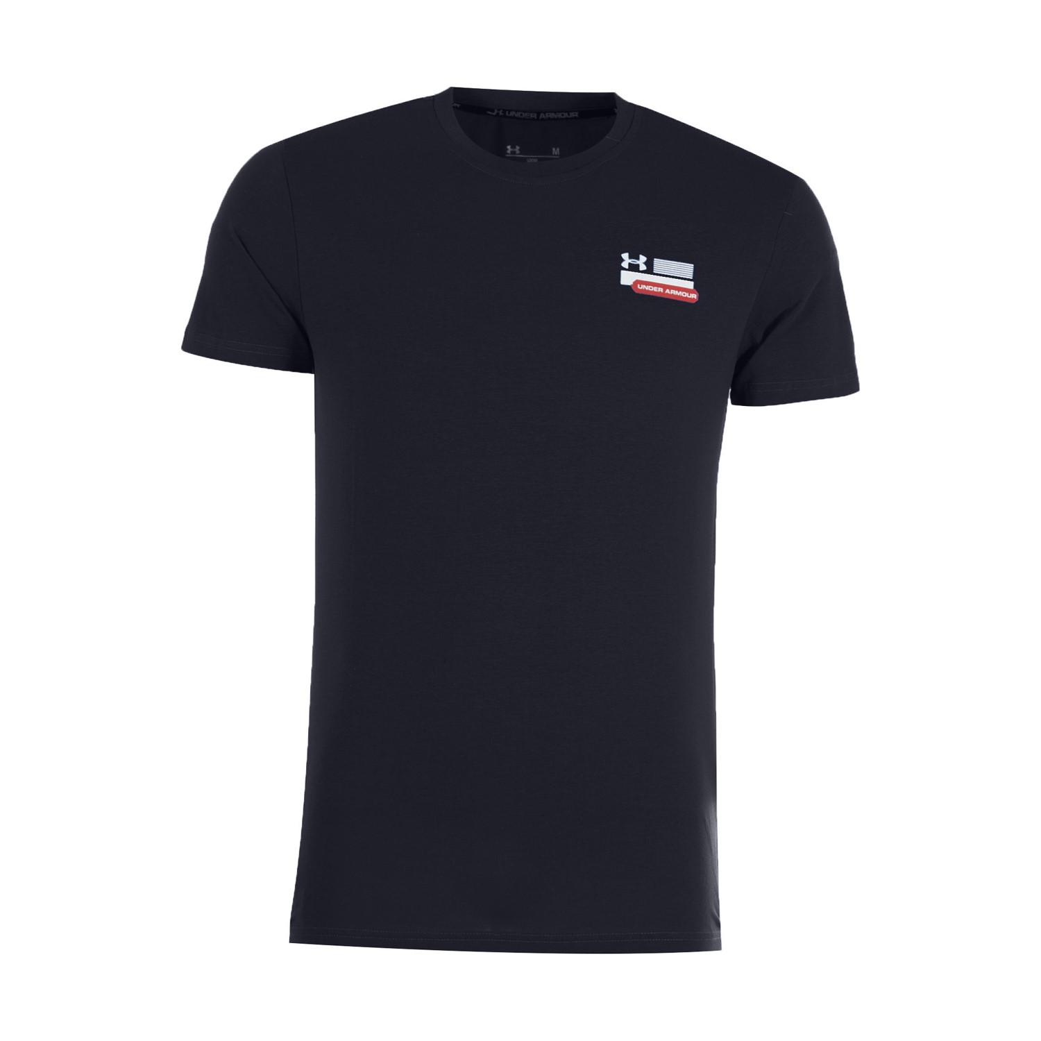 تی شرت مردانه آندر آرمور مدل Sportstyle 2050-K001