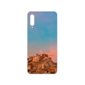 MAHOOT ARG-e-BAM Cover Sticker for Samsung Galaxy A50s