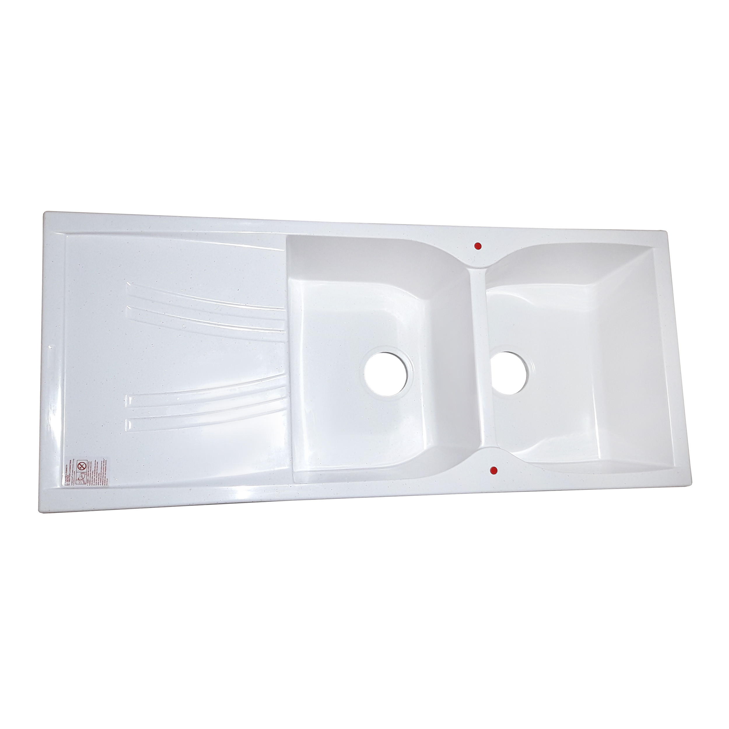 سینک ظرفشویی کد 201