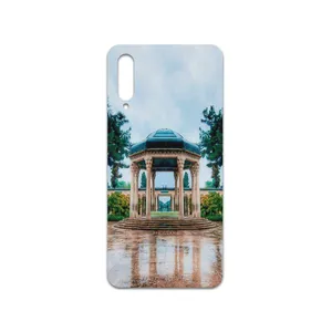 MAHOOT HAFEZ-Tomb Cover Sticker for Samsung Galaxy A50s