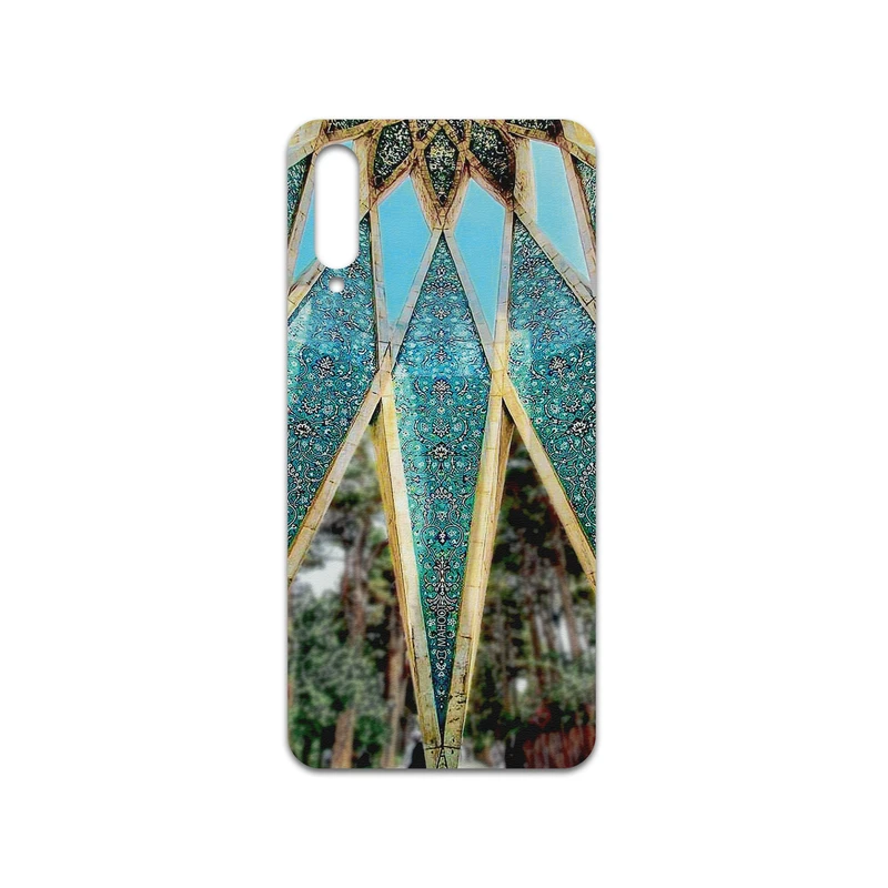 برچسب پوششی ماهوت مدل KHAYAM-Tomb مناسب برای گوشی موبایل سامسونگ Galaxy A50s