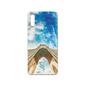MAHOOT AZADI-Tower Cover Sticker for Samsung Galaxy A50s