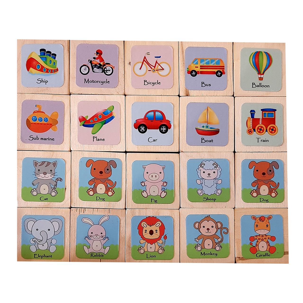 بازی فکری جورچین مدل رایا کد 01pwanc