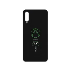 MAHOOT XBOX Cover Sticker for Samsung Galaxy A50s