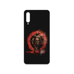 MAHOOT GOD-OF-WAR-Game Cover Sticker for Samsung Galaxy A50s