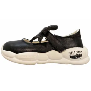 کفش دخترانه کد SS_BLDS01