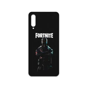 MAHOOT FORTNITE-Game Cover Sticker for Samsung Galaxy A50s