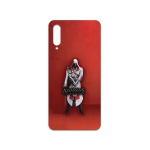 MAHOOT Assassins-Creed-Game Cover Sticker for Samsung Galaxy A50s