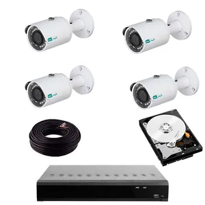 سیستم امنیتی شیردال مدل sdl-24240-2T