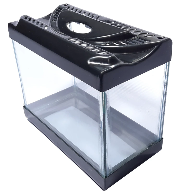 عکس شماره 5 : آکواریوم رومیزی مدل ma گنجایش 3 لیتر