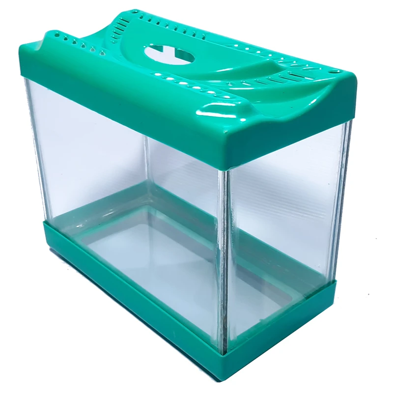 عکس شماره 4 : آکواریوم رومیزی مدل ma گنجایش 3 لیتر