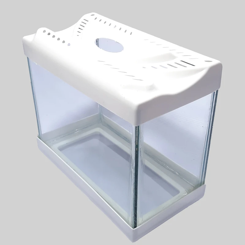 عکس شماره 6 : آکواریوم رومیزی مدل ma گنجایش 3 لیتر