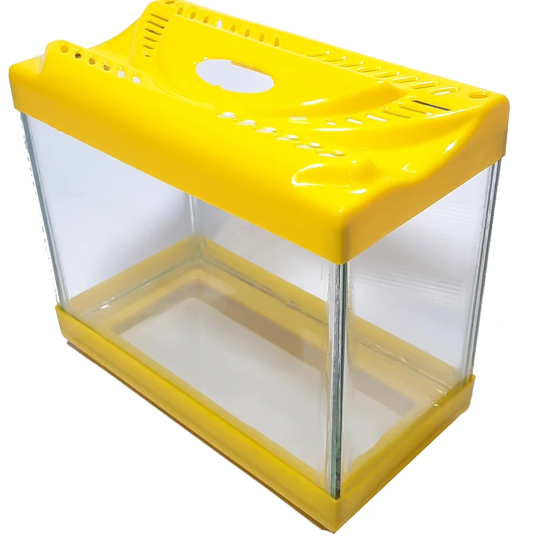 عکس شماره 8 : آکواریوم رومیزی مدل ma گنجایش 3 لیتر