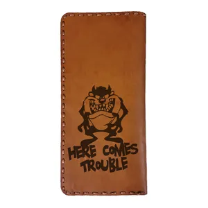 کیف پول مردانه کد ZA26