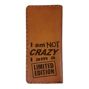 کیف پول مردانه کد ZA29