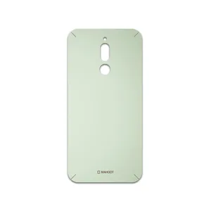 MAHOOT Fluorescence Cover Sticker for Samsung Galaxy A20s