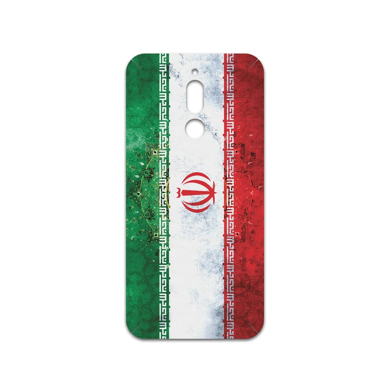 برچسب پوششی ماهوت مدل IRAN-Flag مناسب برای گوشی موبایل سامسونگ Galaxy A20s