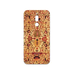 MAHOOT Persian-Carpet-Yellow Cover Sticker for Samsung Galaxy A20s