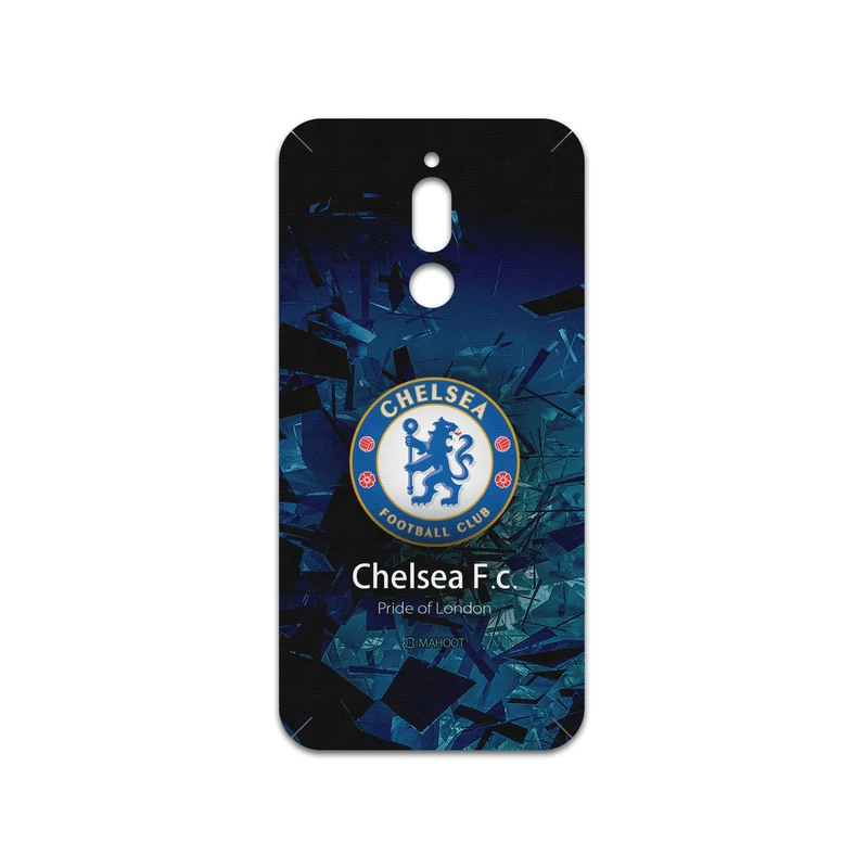 برچسب پوششی ماهوت مدل Chelsea-FC مناسب برای گوشی موبایل سامسونگ Galaxy A20s
