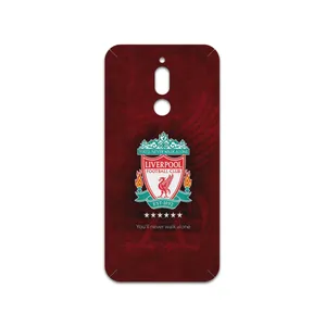 MAHOOT Liverpoo-FC Cover Sticker for Samsung Galaxy A20s