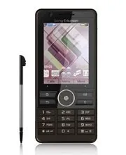 گوشی موبایل سونی اریکسون جی 900